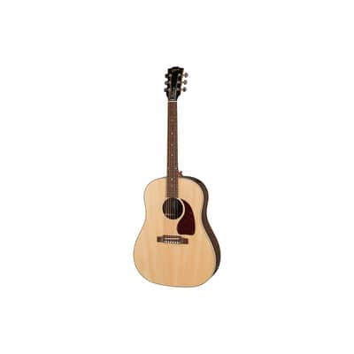 Gibson J-45 Studio Walnut image 1