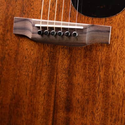 Martin 000-15M Acoustic Guitar with Gig Bag image 15