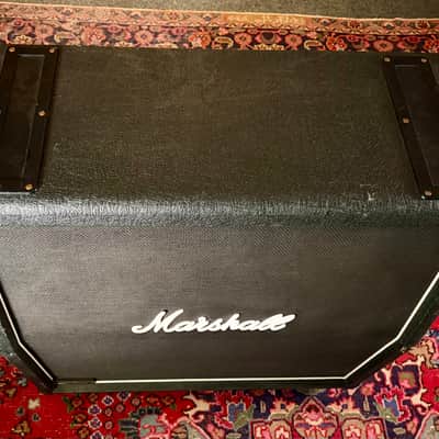 Marshall JCM800 1935A 4x12 Speaker Cabinet - G12-65 T3101- 1985 image 7