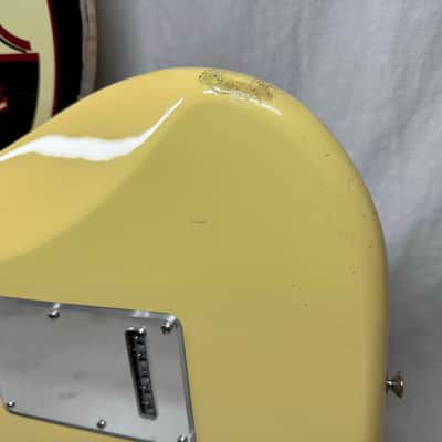 Fender Stratocaster Guitar with Case - CIJ mij Crafted In Japan 2002 - 2004 image 10