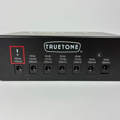 Truetone 1 SPOT Pro CS7 Power Supply image 3