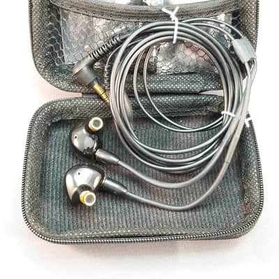 FCS11B In-Ear Monitor - Bass Version - Designed for Drummers & Bass image 6