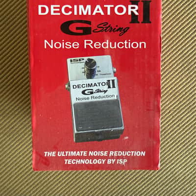ISP Technologies Decimator II G String image 9