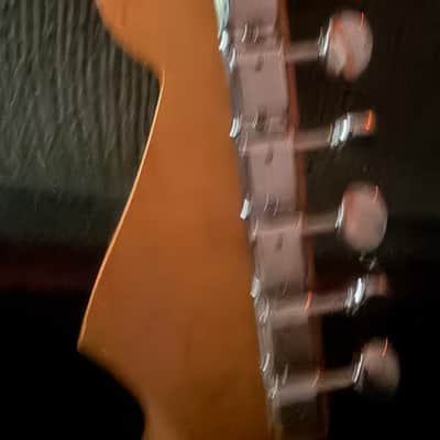 Fender ST-54 Stratocaster Reissue MIJ image 9