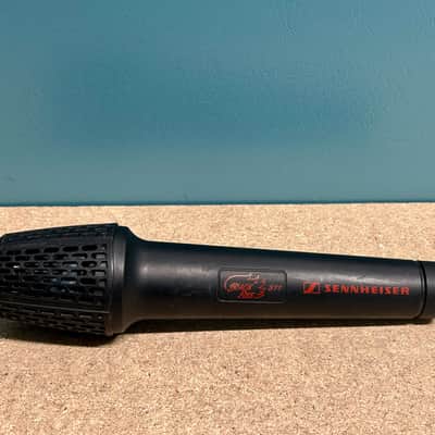 Sennheiser 511 Blackfire image 2