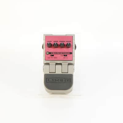 Line 6 Crunchtone Overdrive in Monodock (incl. Box) image 2