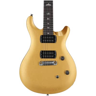PRS Paul Reed Smith SE CE24 Standard Stoptail Electric Guitar (with Gig Bag) image 4