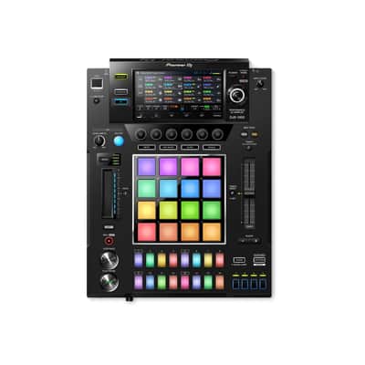Pioneer DJS-1000 image 1