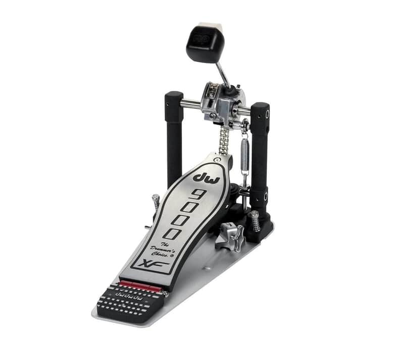 DW 9000XF FOOTBOARD ONLY image 1