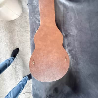 Gibson Les Paul Standard '50s 2019 - Present - Heritage Cherry Sunburst image 3