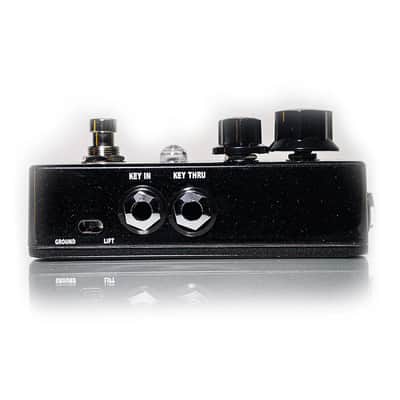 Fortin Zuul + Noise Gate Pedal image 4