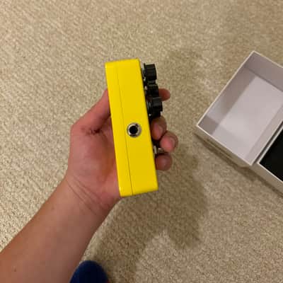 Aural Dream Super Flanger image 4