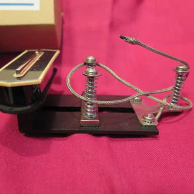 new-in-box vintage custom-order seymour duncan charlie christian pickup for gibson es 150 250 image 6