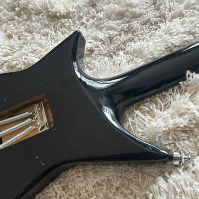 Carvin X220 Electric Guitar 1990 image 11