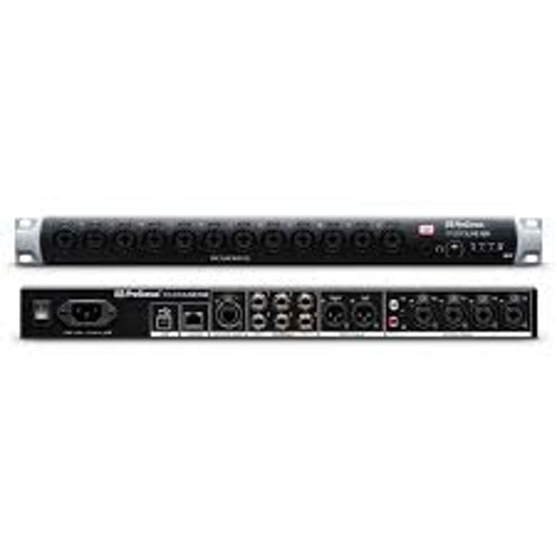 PreSonus StudioLive 16R 18-Input, 16-Channel Series III Stage Box and Rack Mixer image 1
