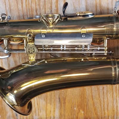 Yamaha YAS 23 ALTO SAXOPHONE NICE image 8