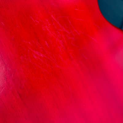 ⚡️2021✨ Epiphone 1959 Les Paul Standard~ Aged Dark Cherry~ Inspired By Gibson! image 20