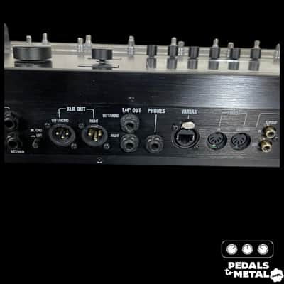 Line 6 Helix Floor 2015 - Present - Black - X14947 image 11