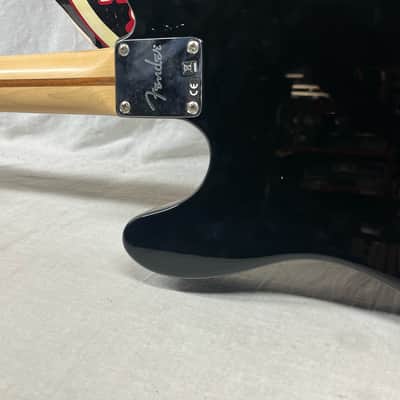 Fender Standard Telecaster HH Electric Guitar MIM - Made in Mexico image 14