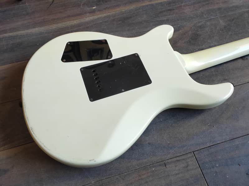Greco GPH-60 PRS (Paul Reed Smith) Style HSS EMG Electric | Reverb