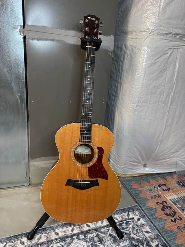 Taylor 214e | Reverb