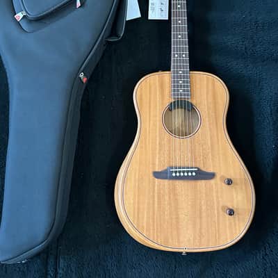 Fender Highway Dreadnaught 2023 - Satin  #MXA230505010 / 5lbs. 4.1oz image 10