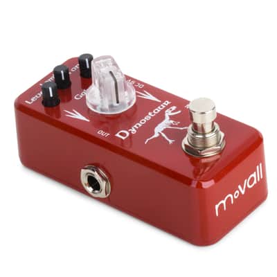 Movall MP-319 Dynastaur Distortion image 2