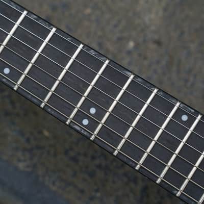 Mayones Regius Core 6 - Aqua Marine image 8