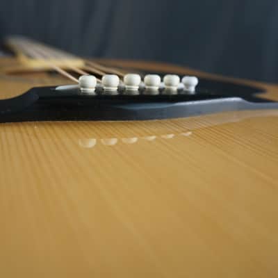 Yamaha FG Acoustic Japan image 12