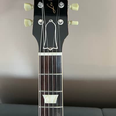 Gibson Collectors Choice CC2 Goldie 9 0629 image 15