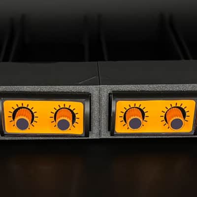 HexRaQ™ - 1U 6x Drawer Storage image 6