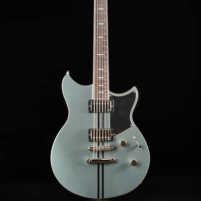 Yamaha Revstar II Standard RSS20 - Mist Green image 1