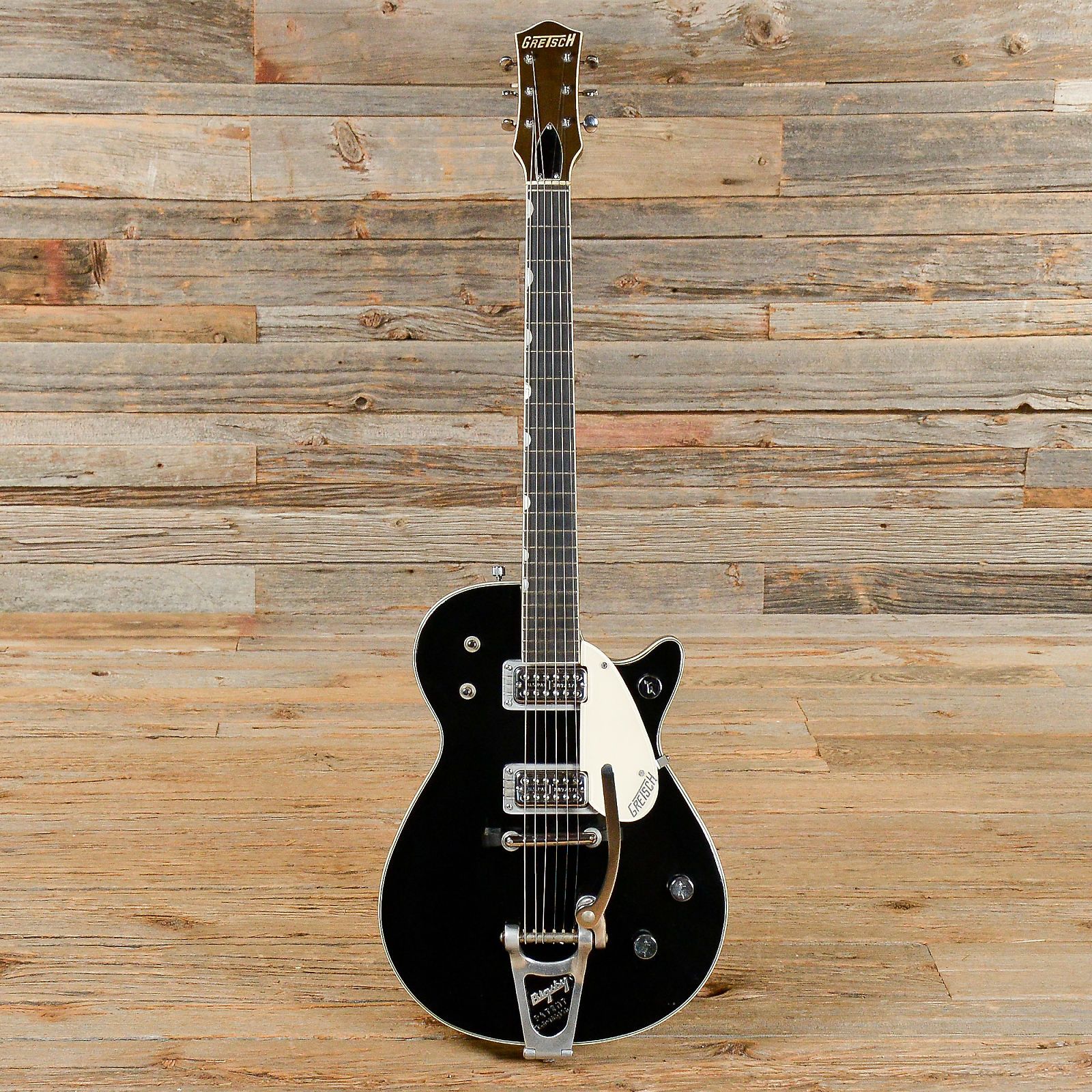 Gretsch 6128 Duo Jet 1958 - 1961 | Reverb