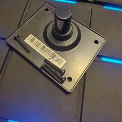 Alesis Strike Multipad 2018 - 2020 - Black image 12