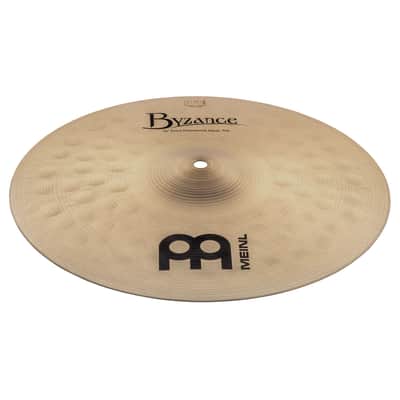 Meinl Byzance Traditional 14'' HiHat image 2