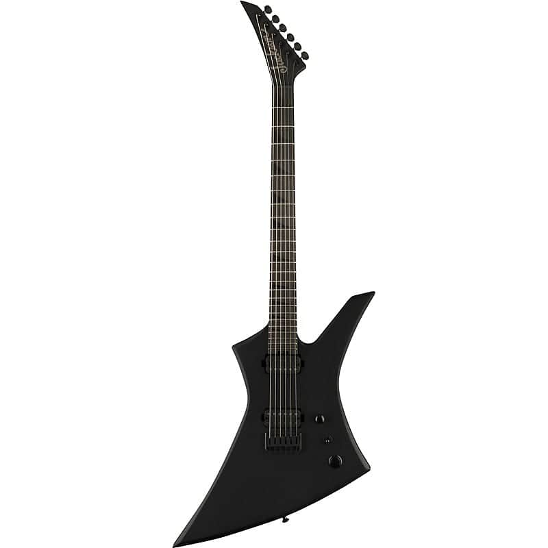 Jackson Pro Plus Series XT KE HT6 Kelly Baritone image 1