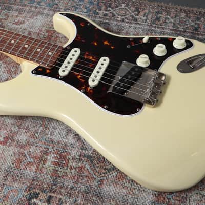 Laurent Brondel Honeycaster Hybrid Olympic White. NEW, (Authorized Dealer) image 3