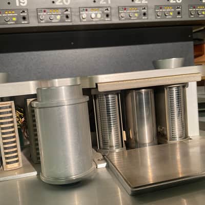 Immagine Studer A 800 multichanel tape record - 9