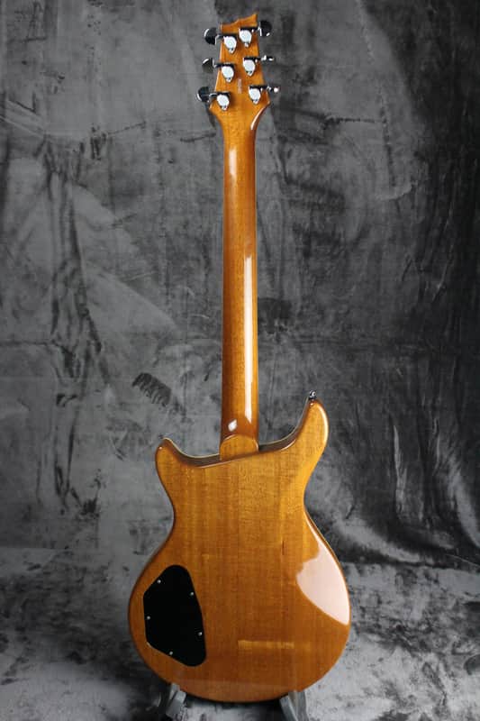 Baker Guitars b3 SL-K MIJ | Reverb UK