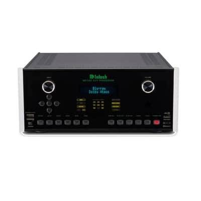 McIntosh MX122 AV Control Center