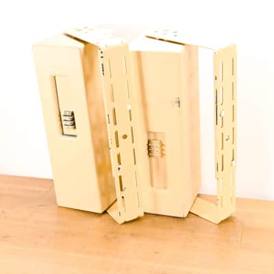 EAW UB52 Two-Way Full-Range Loudspeaker (PAIR) CG0103U image 4