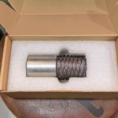 Aston Origin Large Diaphragm Cardioid Condenser Microphone 2010s - Metal image 9