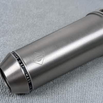 Vintage Neumann U67 w/ Power Supply & Shock Mount image 9