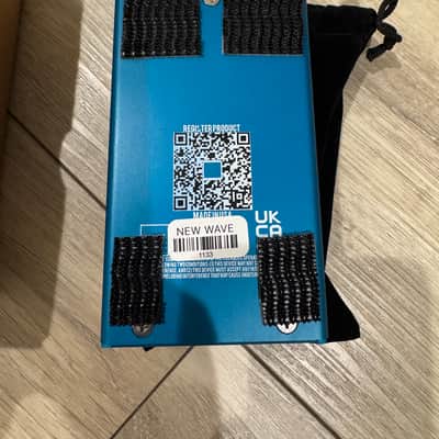Jackson Audio New Wave 2023 - Present - Blue image 3