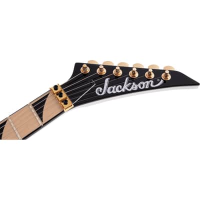 Jackson SLXM DX Soloist X Series SWH image 7