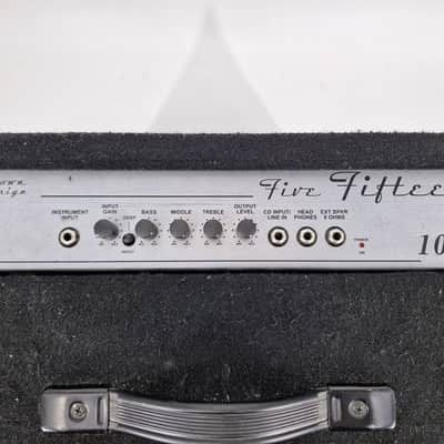 Ashdown Five Fifteen 100W - Used image 2