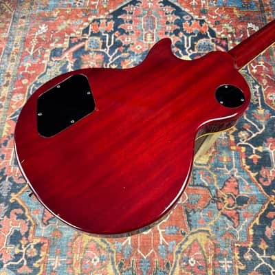 Epiphone by Gibson Les Paul Standard Model LPS-85F Yamano Japan - 2000 image 5