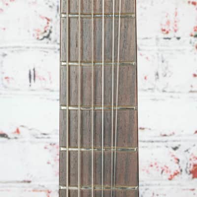 DBZ - Diamond Barchetta RX - Electric Guitar - w/Floyd Rose - Blue and Black - x0479 - USED image 8