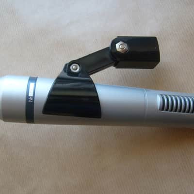Uher M 815 Dynamic Microphone Shotgun Camera image 7