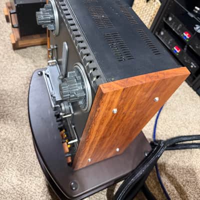 Otari MX5050BQll in near to mint condition image 3